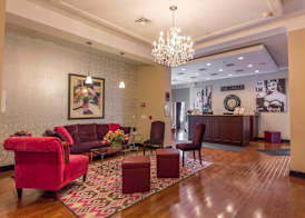 The Historic Gould Hotel Seneca Falls, an Ascend Collection Hotel 3