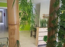 Easy Sants by Bossh! Hotels 4