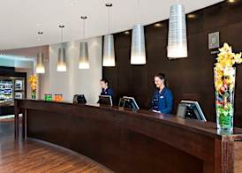 NH Frankfurt Airport West 2