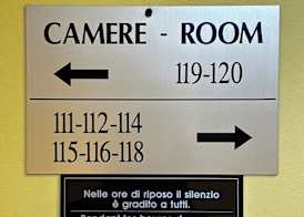 Hotel Spagna 4