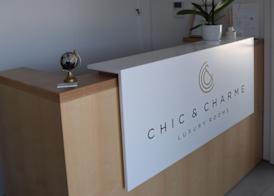 Chic & Charme Luxury Rooms 3