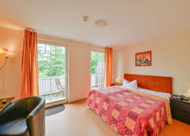 Ostseehotel Rike 5