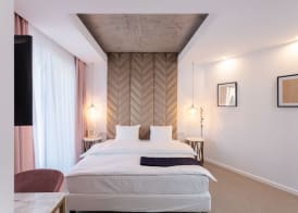 Filitti Boutique Hotel 5