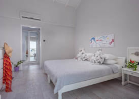 Adrina Beach Hotel 5