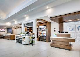 Hilton Garden Inn Louisville Airport 4