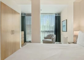Princes Street Suites 4