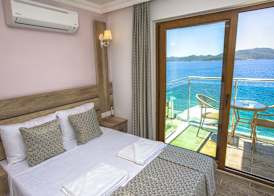 Kas Otel 3