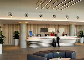 ibis Brisbane Airport 2