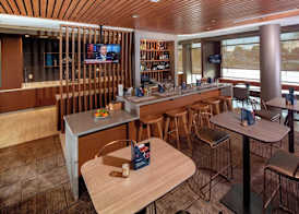 Springhill Suites By Marriott Newark Downtown 2