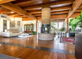 Casale Delle Ronde B&B 5