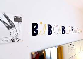 Phi Hotel Bologna 5