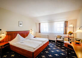 Hotel Wilder Mann Annaberg-Buchholz 3