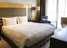 Crowne Plaza BEIJING LIDO by IHG 4