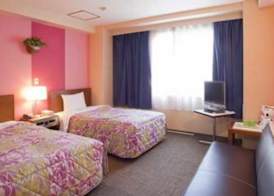 Tokyo Ueno New Izu Hotel 5