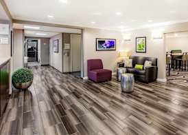 La Quinta by Wyndham Houston Baytown East 2
