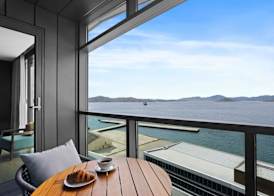 Marriott Executive Apartments Port Moresby 2