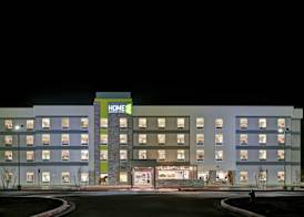 Home2 Suites By Hilton Buckeye Phoenix 3
