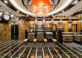 APA Hotel Hakata Ekimae 3Chome 4