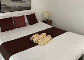 Cocooning Hotel 5