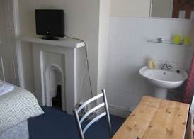 Charlotte Guest House 4