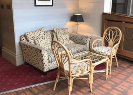 Belmont Hotel Leicester 2