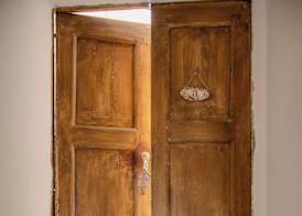 Casa Lanzara - Dimora Storica nel cuore del Pollino 4
