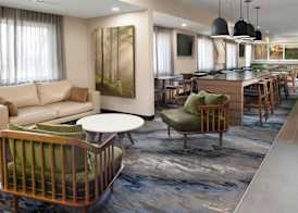 Fairfield Inn & Suites Dallas Park Central 3