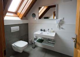 Landhotel Gasthof Krone 4