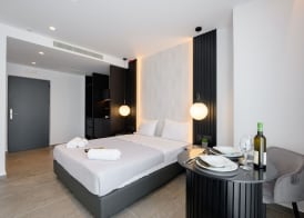 EcoHeaven Suites 5