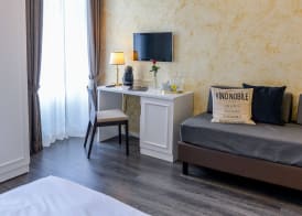 Hotel Millennium 4