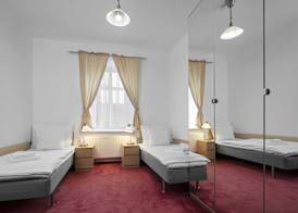 Pytloun Wellness Travel Hotel 4