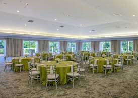 Sawgrass Marriott Golf Resort & Spa 5