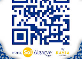 Hotel Sol Algarve by Kavia 5