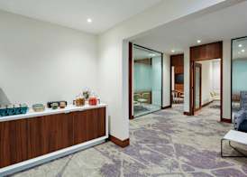 London Heathrow Marriott Hotel 2