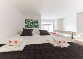 Santos Tiny Studio by Homing 2