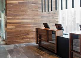 Le Meridien Charlotte 2