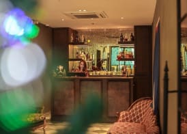Quba by Montraj Pattaya, previously The Quba Hotel Pattaya 2