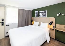 Campanile Nature - Taverny 4
