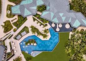 Waldorf Astoria Seychelles Platte Island 4