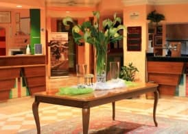 Park Hotel Italia 2