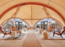 Under Canvas Grand Canyon 3