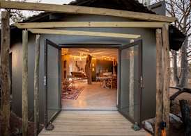 Antares Bush Camp & Umgede Hide 2