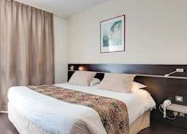 Brit Hotel Golfhotel Saint Samson 4