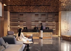 dusitD2 Samyan Bangkok 4