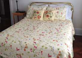 Red Lion Bed & Breakfast 3
