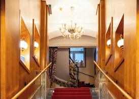 Hotel Urania 3