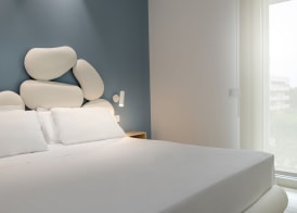 YOUMAMI Suite Hotel Wellness&Spa 3