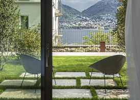 Hotel Promessi Sposi 5
