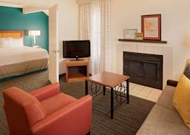Residence Inn by Marriott San Jose Campbell 5