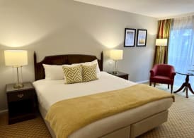 The Aberdeen Dyce Hotel 5
